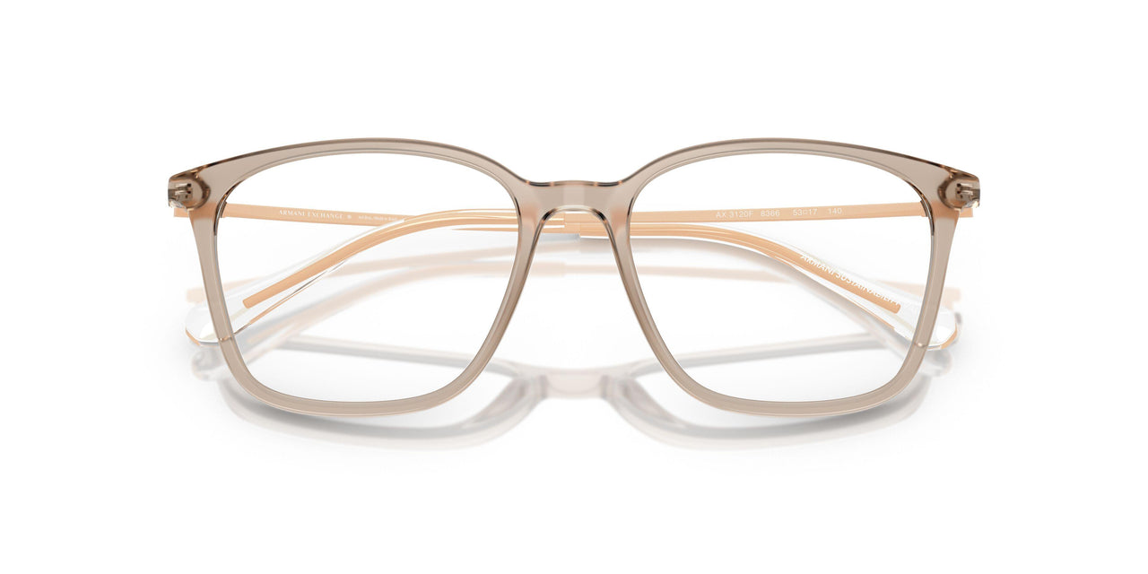 8366 - Brown