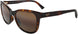 10 - Matte Dark Havana - Hcl Bronze