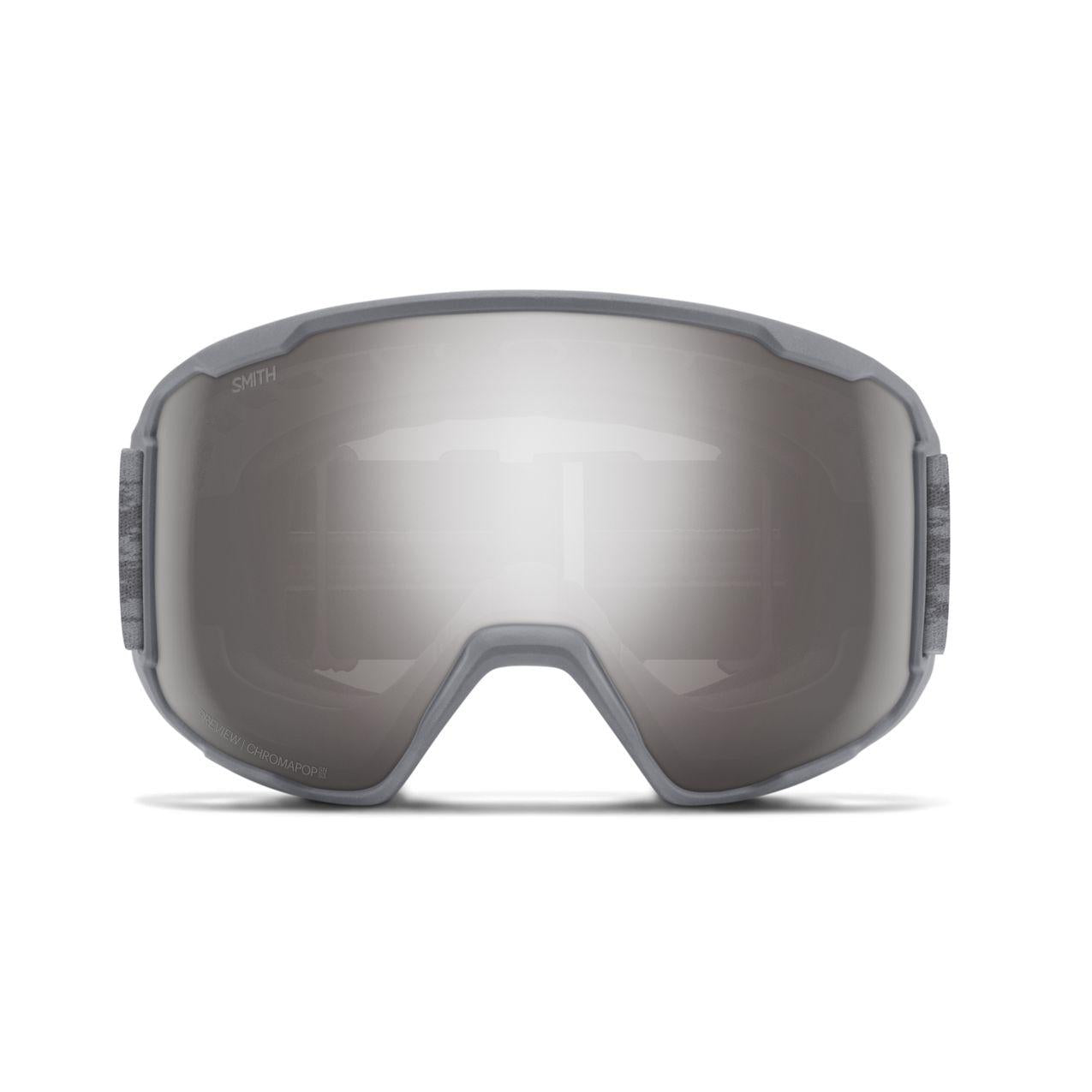 M004510JX994V - Black - ChromaPop Pro Photochromic Red Mirror