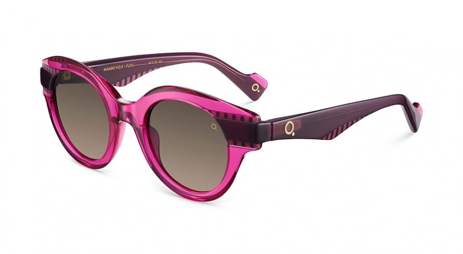 FUPU - Fuschia Purple