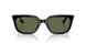 901/9A - Black - Dark Green Polar