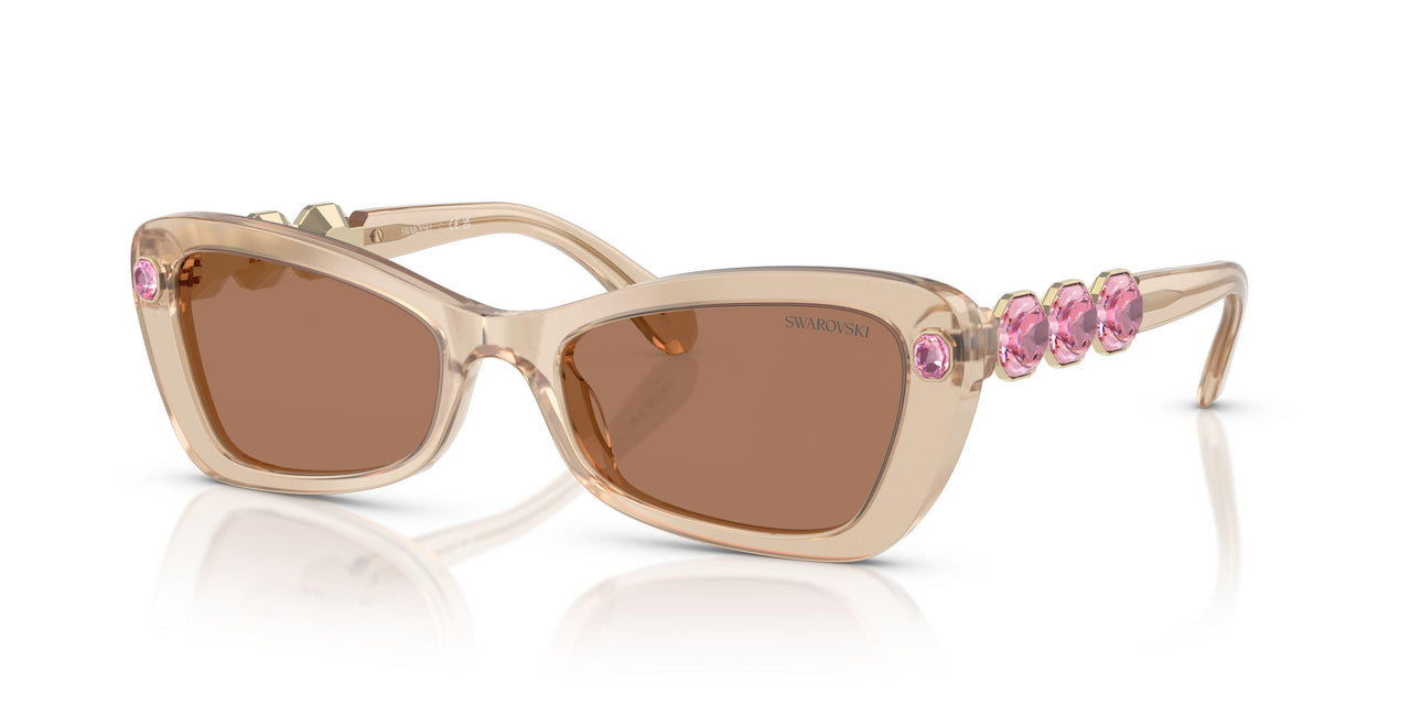 106673 - Beige - Brown