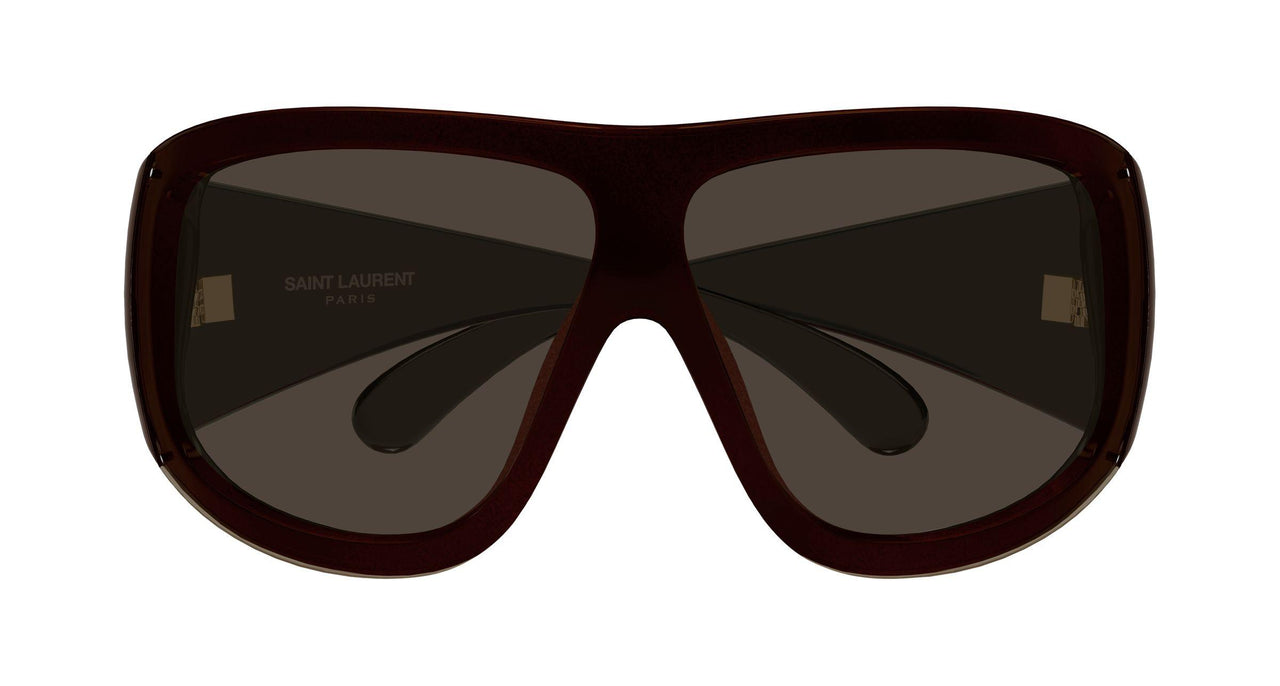 003 - Brown - Brown