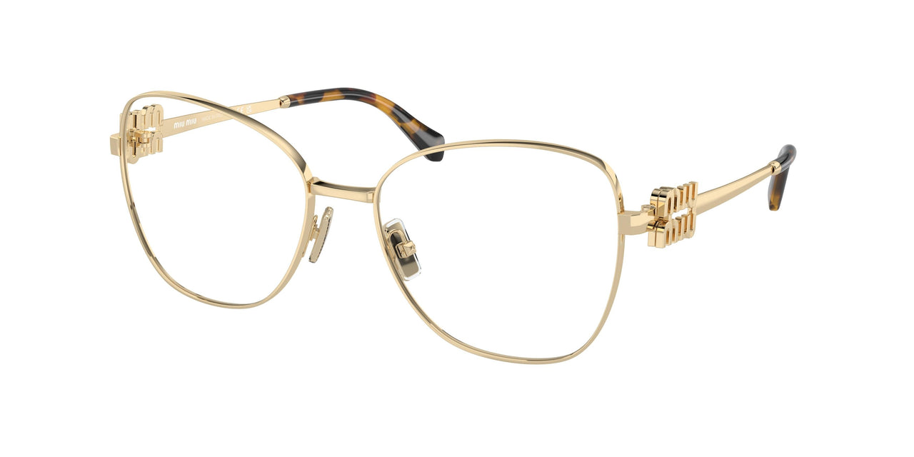 Miu Miu 50XV Eyeglasses