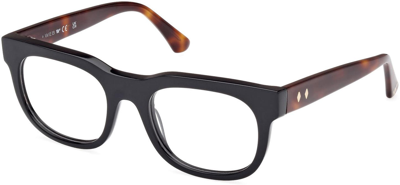 WEB 5425 Eyeglasses