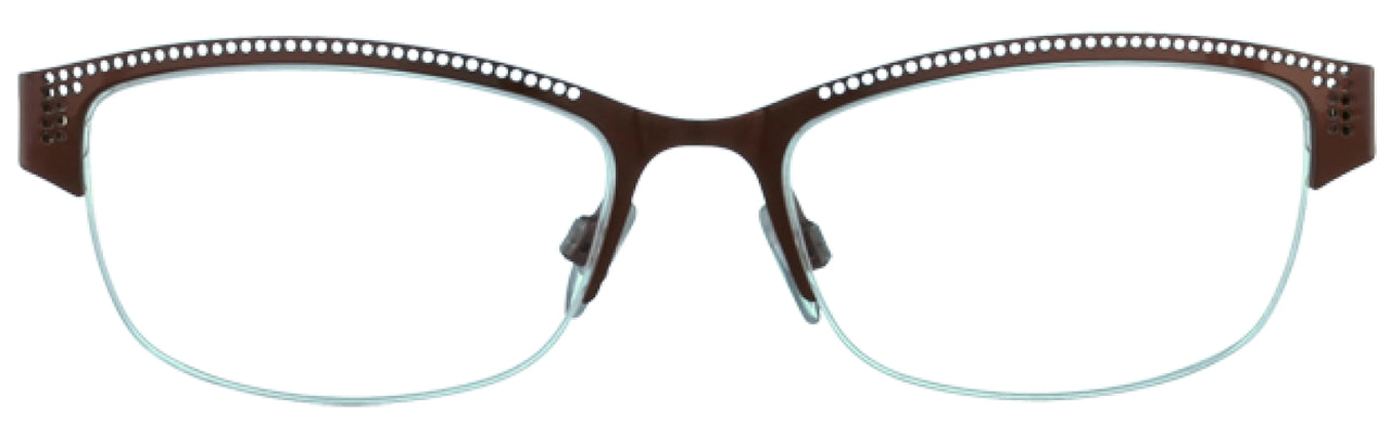 560 - Brown