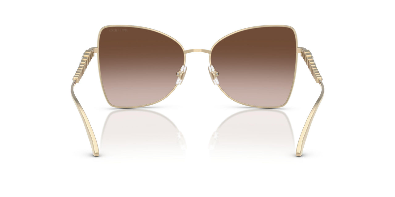 300613 - Gold - Gradient Brown
