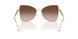 300613 - Gold - Gradient Brown