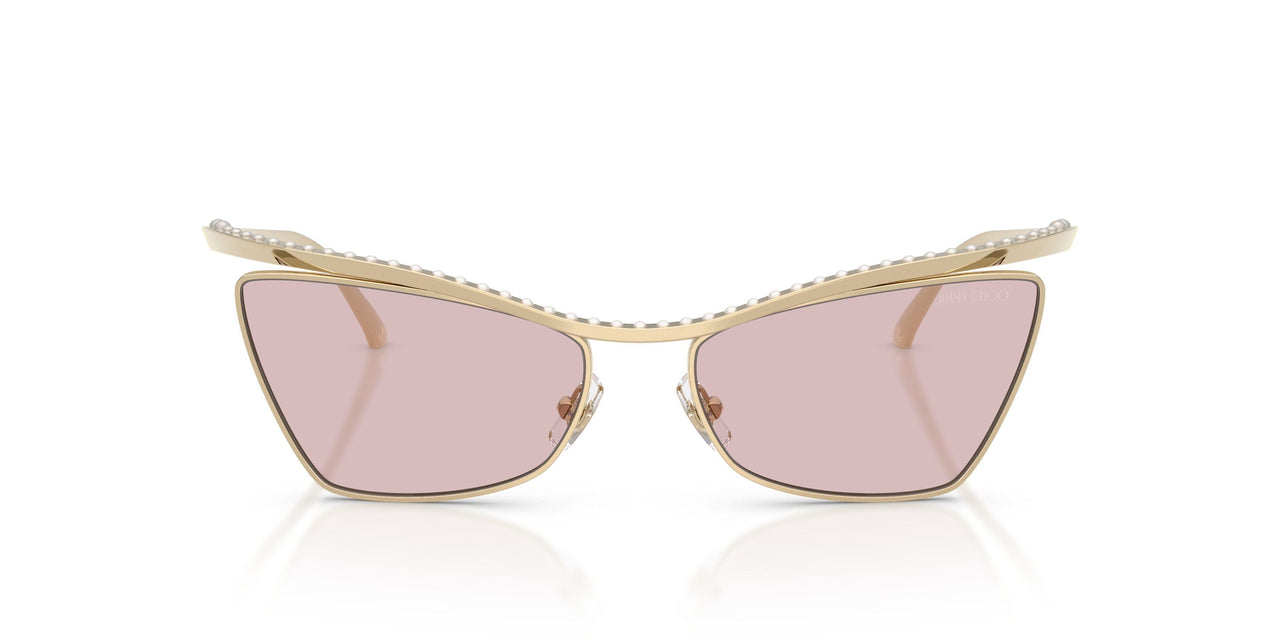 3006/5 - Gold - Pink