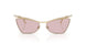 3006/5 - Gold - Pink