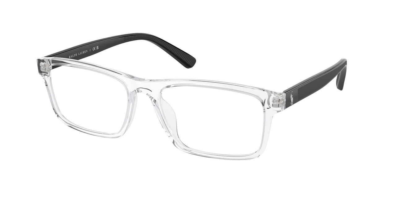 Polo 2274U Eyeglasses