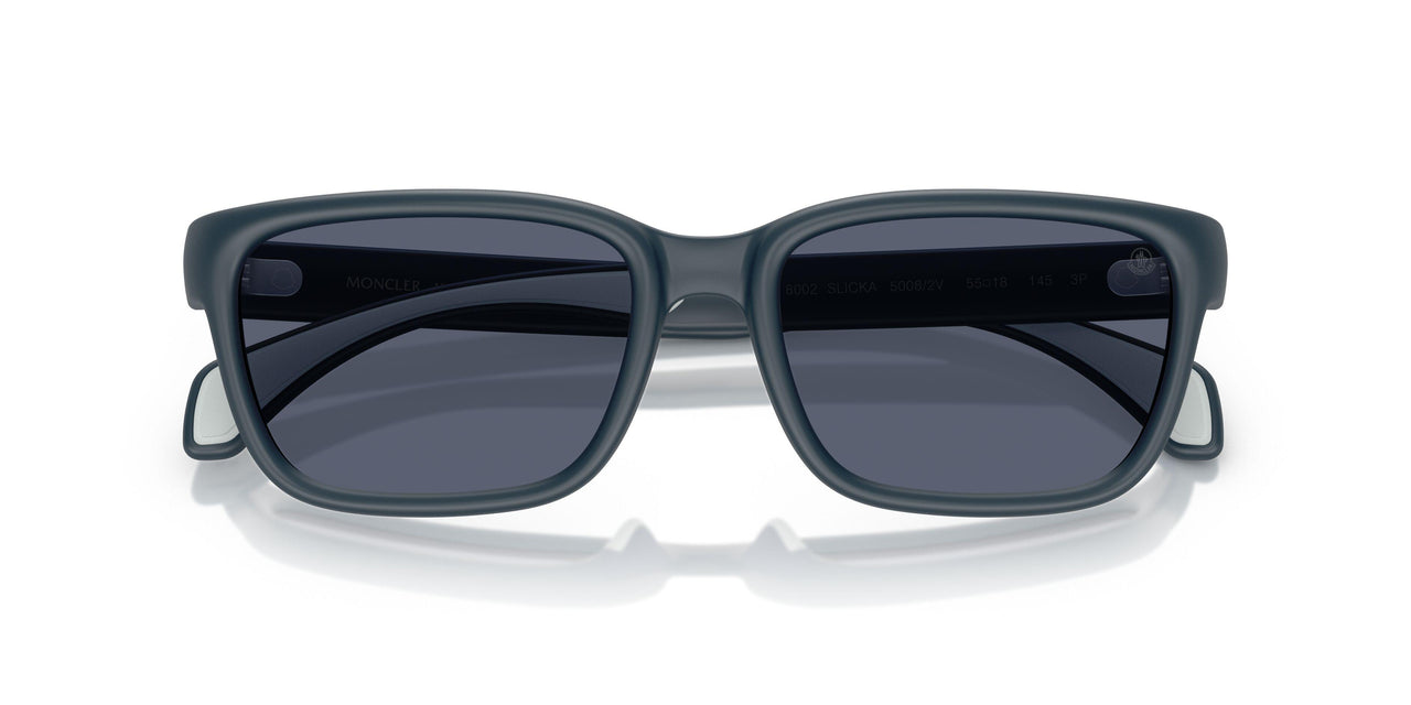 50082V - Blue - Polar Dark Blue