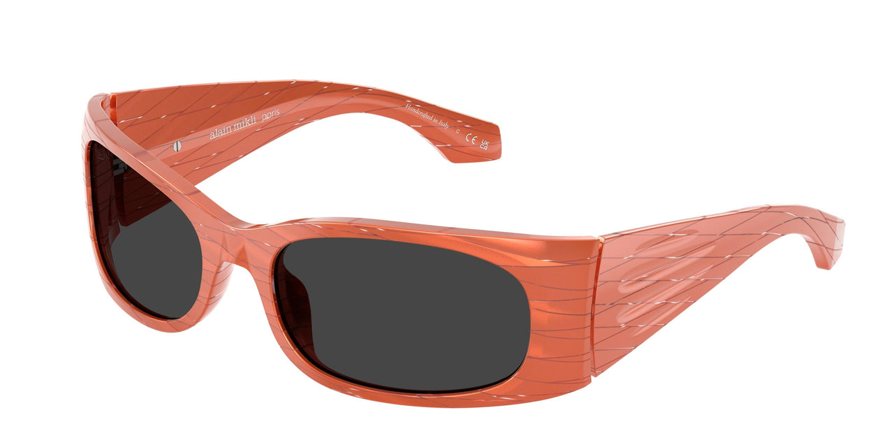 Alain Mikli 5509 Sunglasses