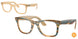 Ray-Ban Wayfarer Ease 4340V Eyeglasses