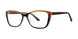 Modern Plastics I PREVAIL Eyeglasses