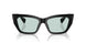 8001D9 - Black - Light Azure