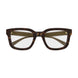 002 - Havana/Brown - Transparent