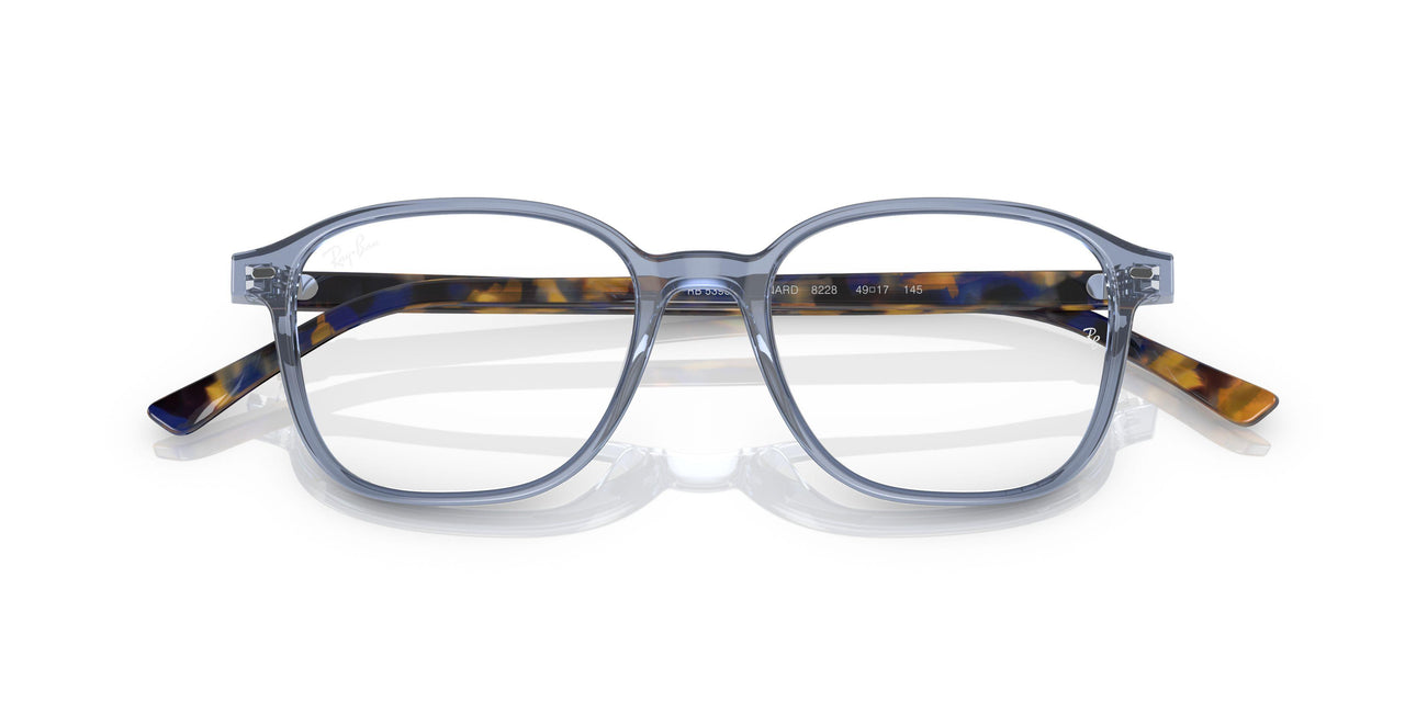 8228 - Blue