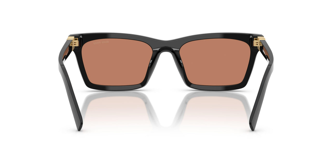 16K10I - Black - Brown