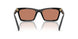 16K10I - Black - Brown