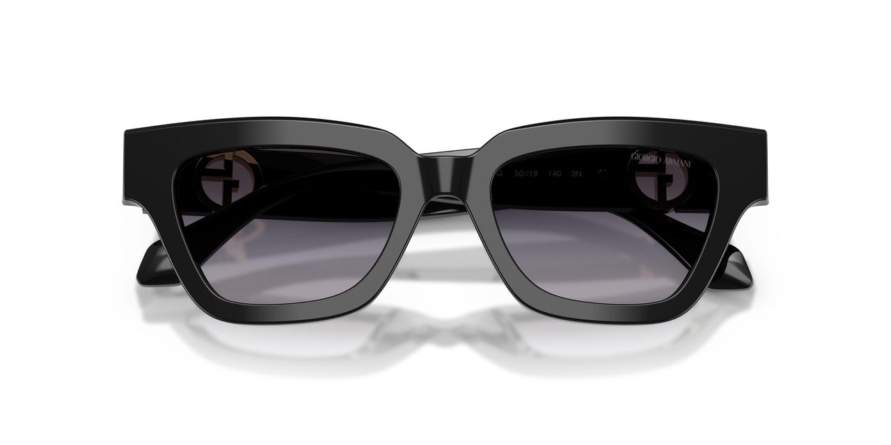 58758G - Black - Gradient Grey