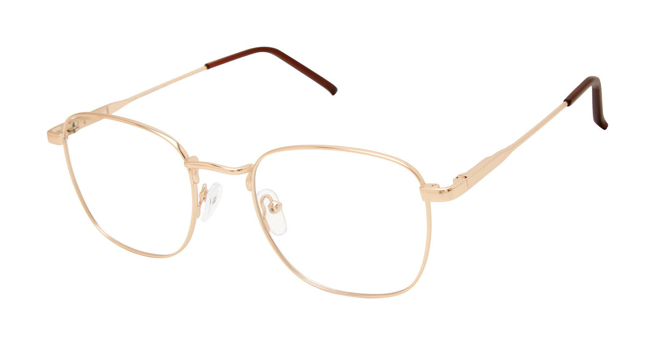 New Globe L5180 Eyeglasses