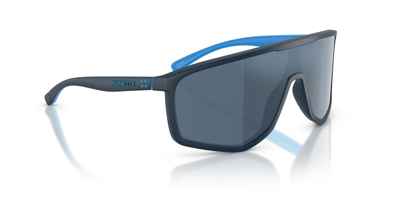 275455 - Blue - Dark Blue Mirror Blue