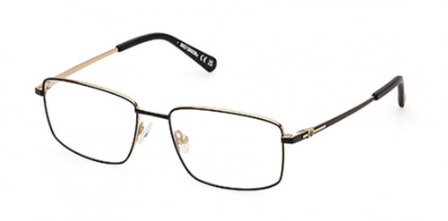 Harley-Davidson 50027 Eyeglasses