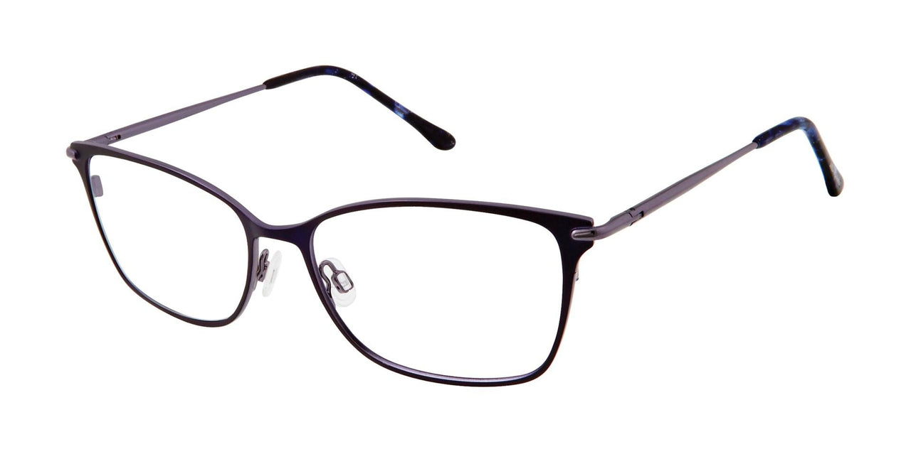 Lulu Guinness L790 Eyeglasses