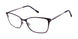 Lulu Guinness L790 Eyeglasses