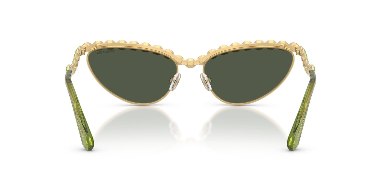 401782 - Gold - Light Green