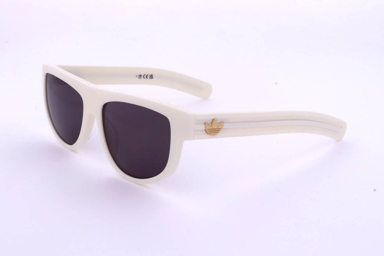 21A - WHITE