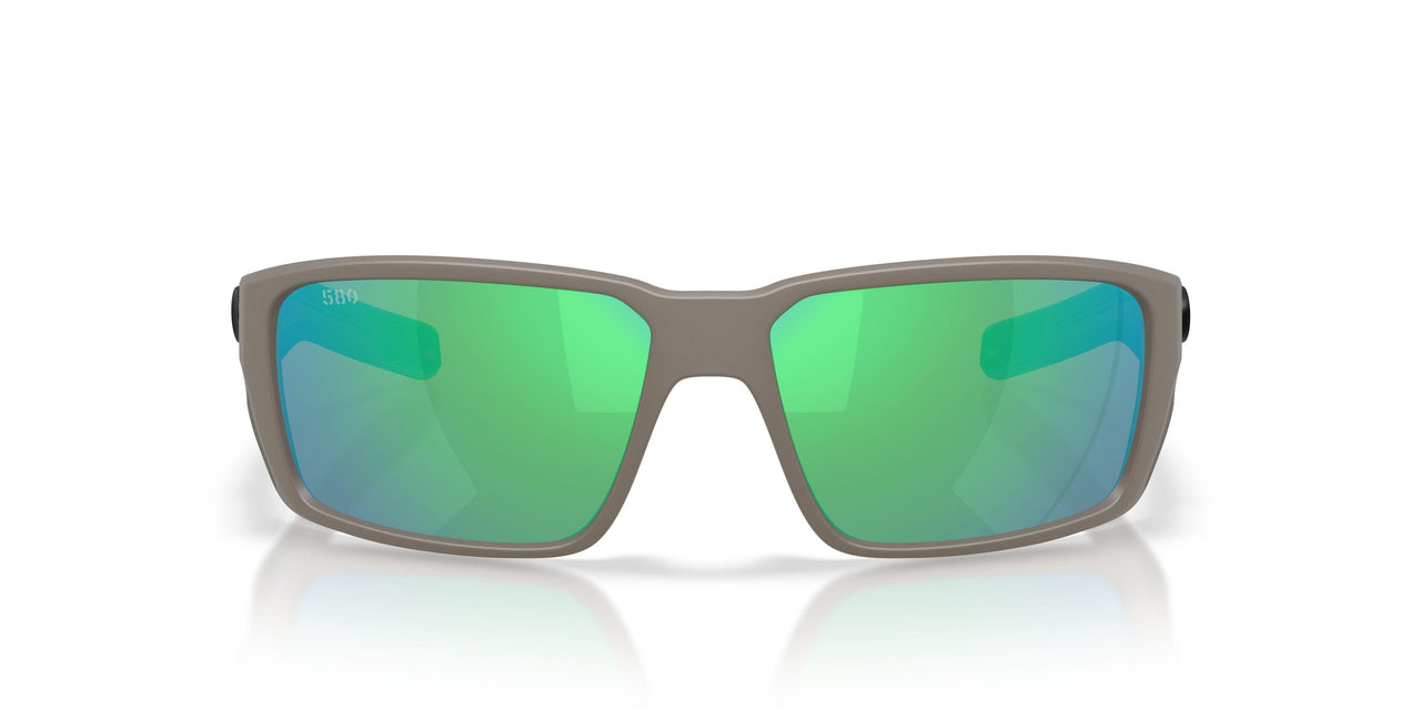 907917 - Green - Green Mirror