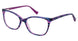 Betsey-Johnson BET-GODDESS Eyeglasses