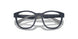 50881W - Blue - Clear