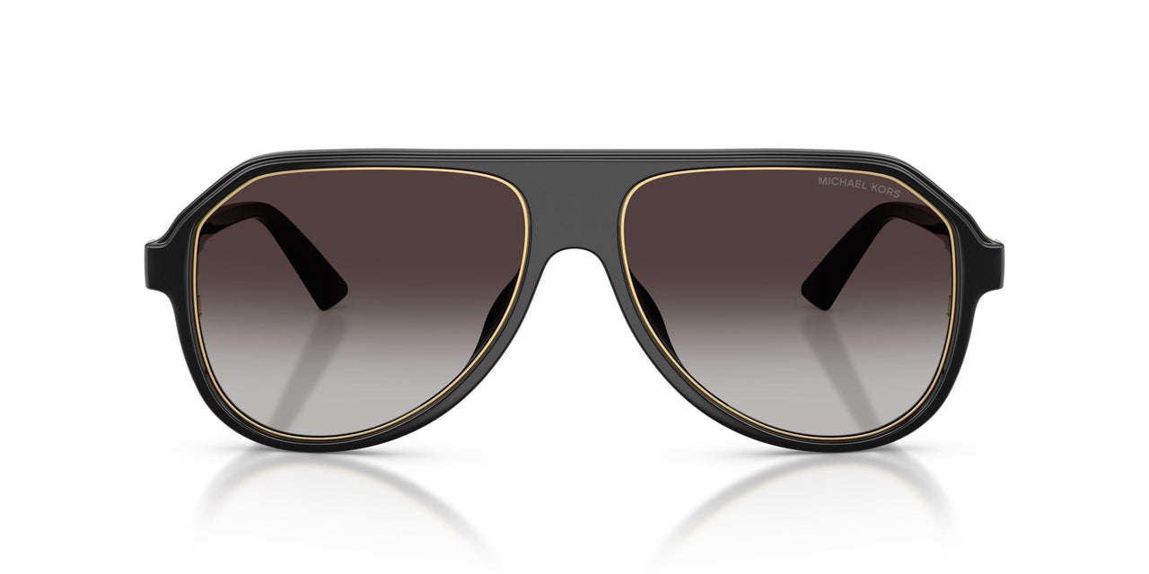 30058G - Black - Grey Gradient