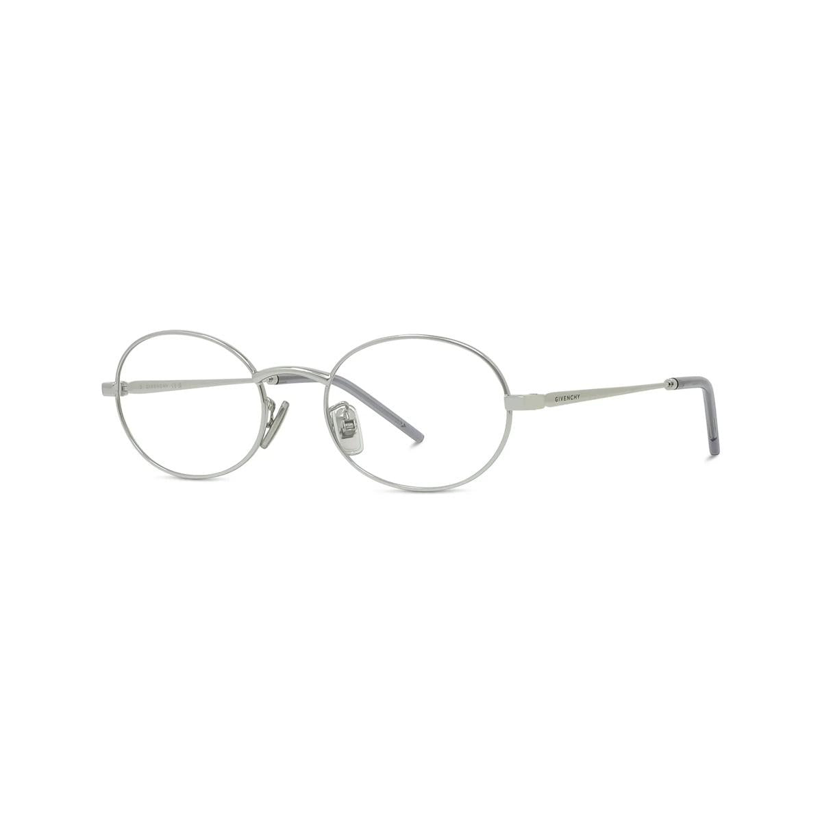 016 - Shiny Silver - DEMO