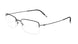 Silhouette Dynamics Colorwave Nylor 5496 Eyeglasses