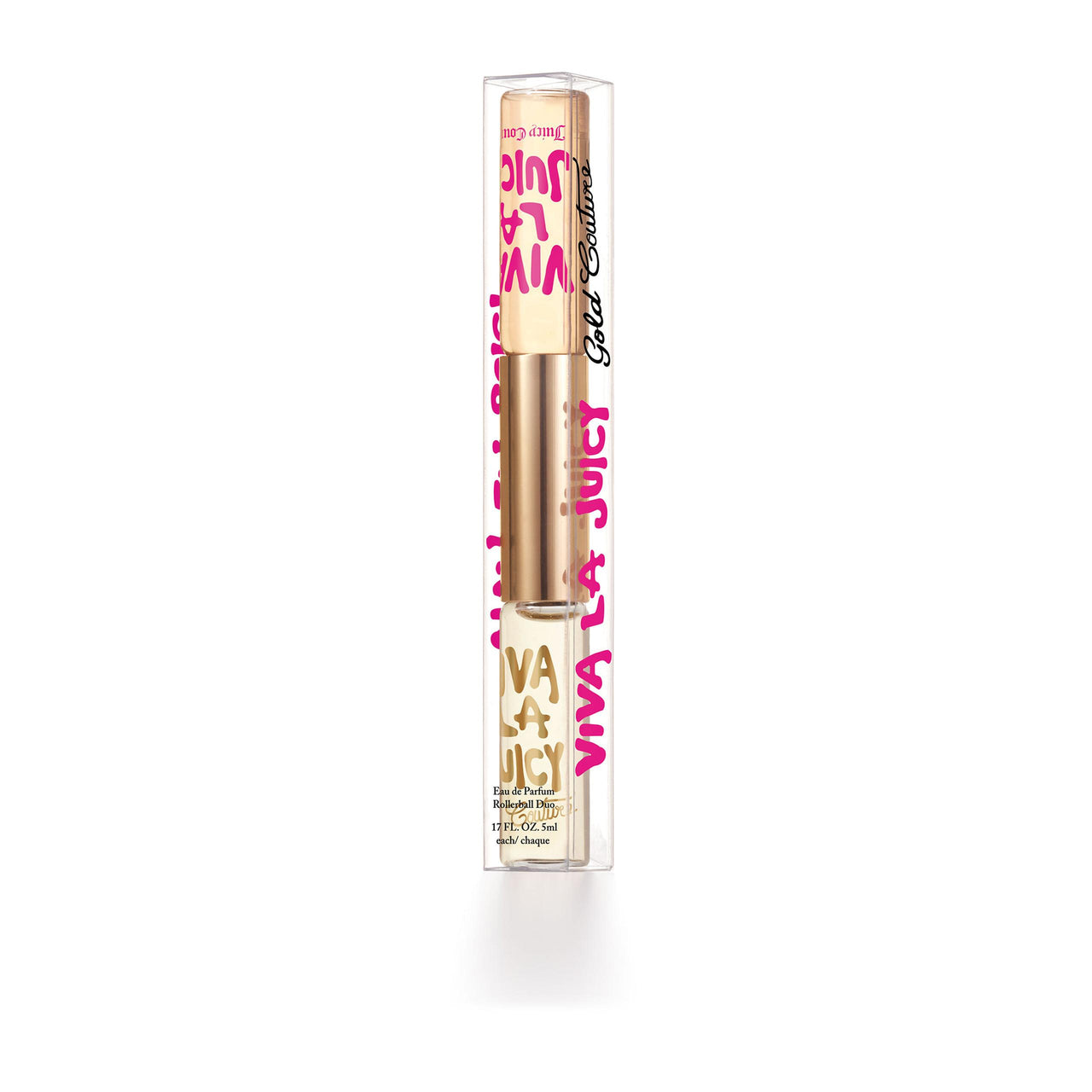Juicy Couture Viva La Juicy Rollerball Duo