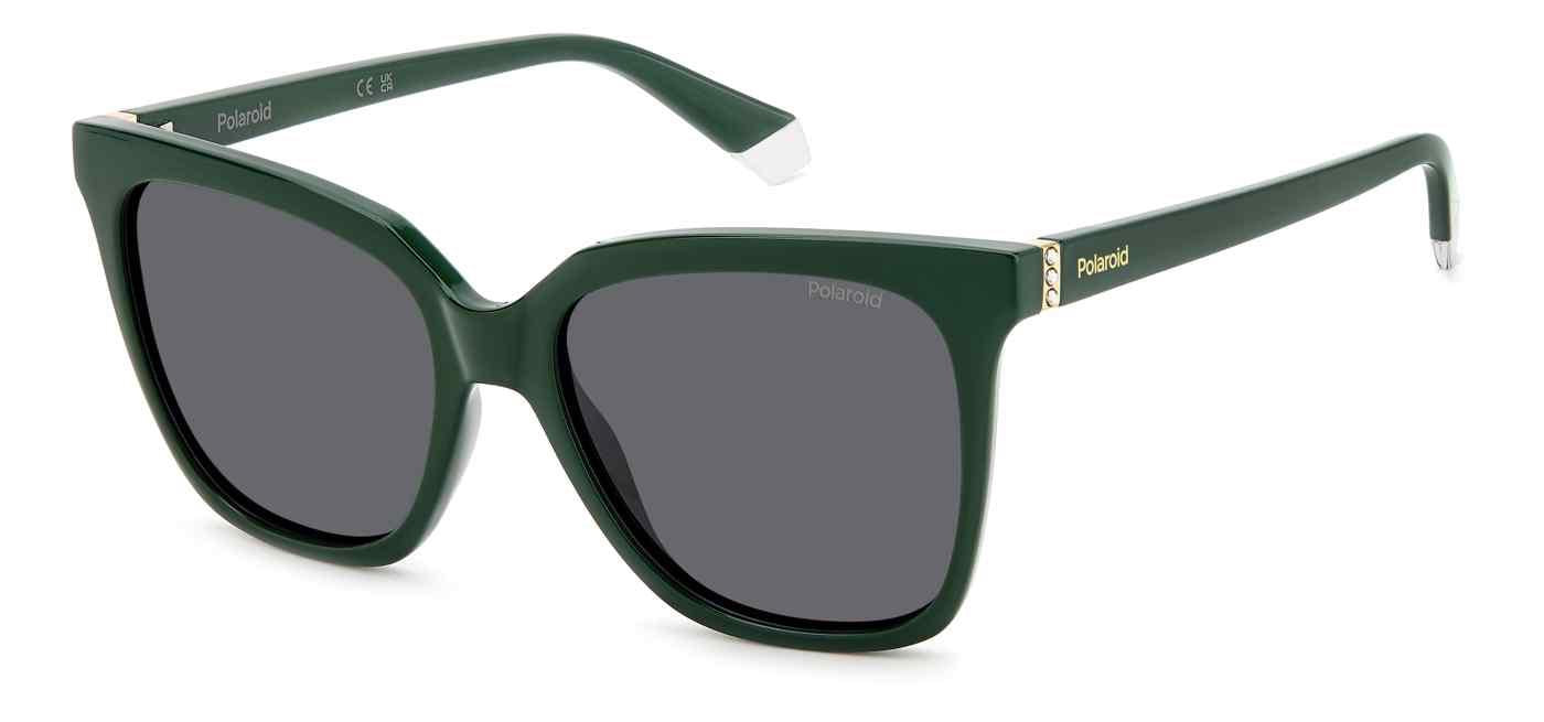 Polaroid Core Sunglasses PLD4155S-1ED-55 New with tags Polaroid Sunglasses PLD-4155-S-X 086SP main image 4