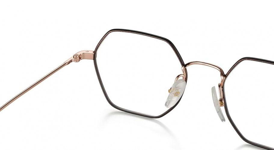 PGBR - Pink Gold Brown