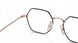 PGBR - Pink Gold Brown
