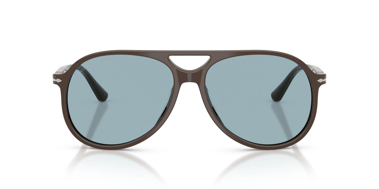 124762 - Brown - Sky Blue