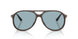 124762 - Brown - Sky Blue