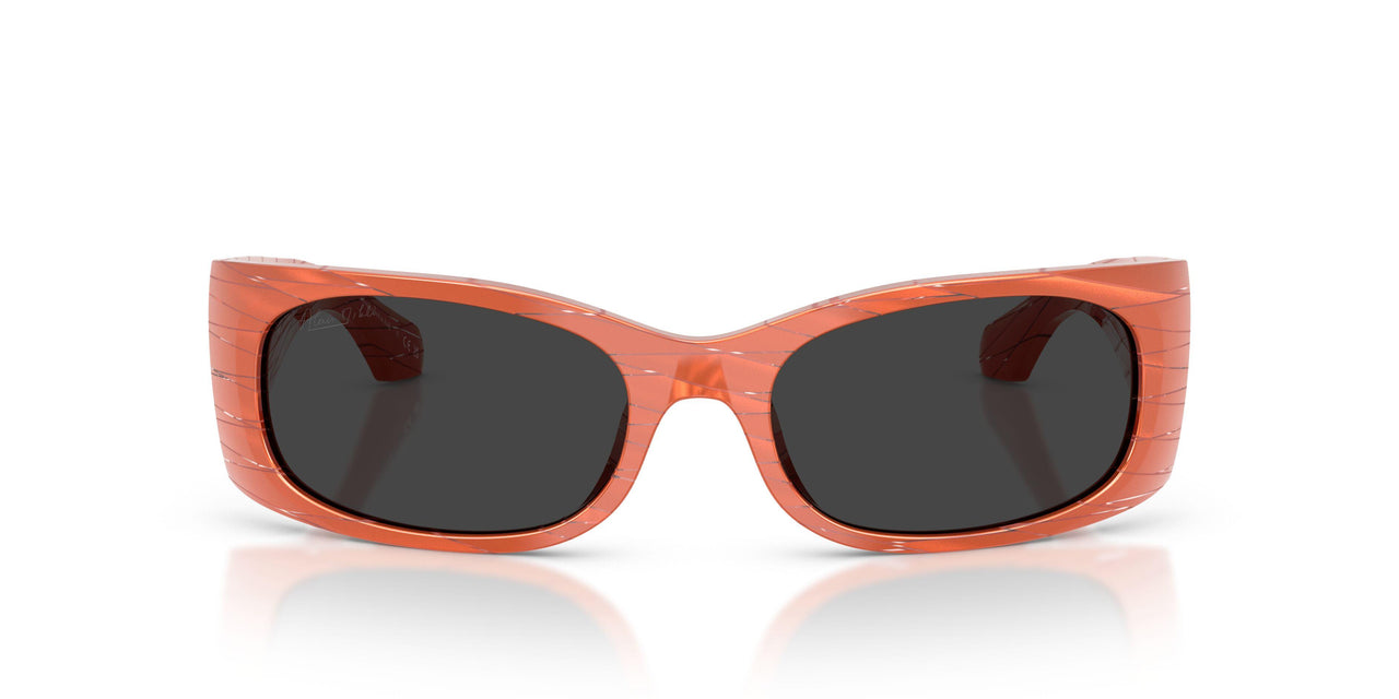 103748 - Orange - Polar Black