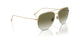 52928E - Gold - Olive Gradient