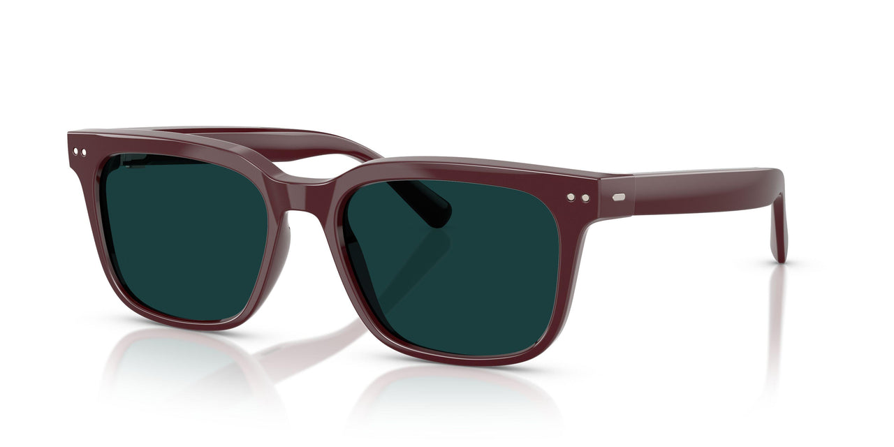 Nuance Audio Square 54 5001 Eyeglasses