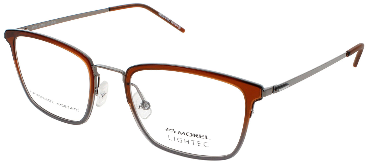 Lightec-morel 30179L Eyeglasses