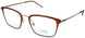 Lightec-morel 30179L Eyeglasses