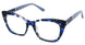 Jill Stuart 477 Eyeglasses
